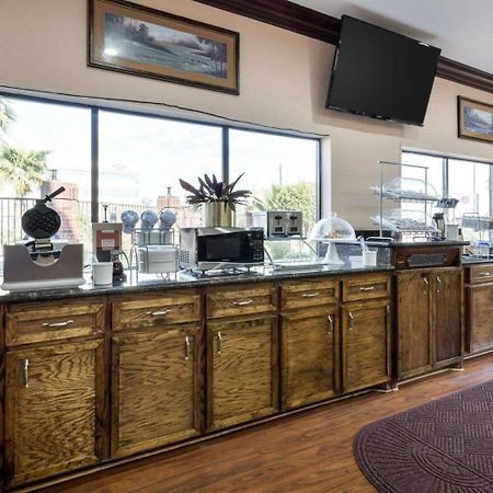 Comfort Suites Lake Jackson Clute Екстер'єр фото