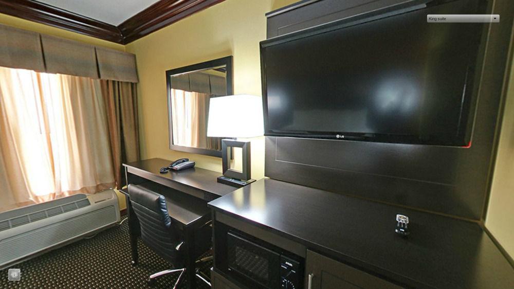 Comfort Suites Lake Jackson Clute Екстер'єр фото