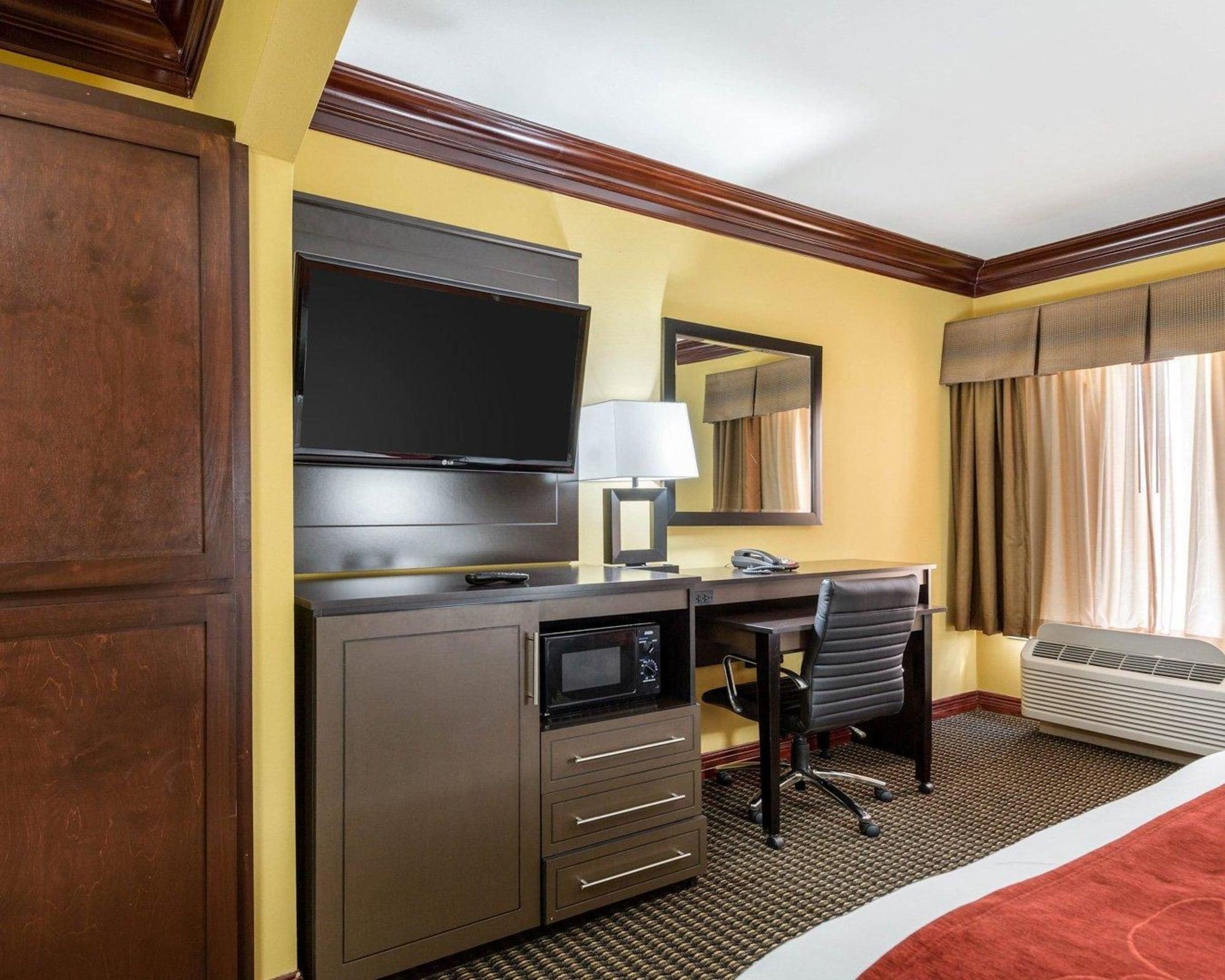 Comfort Suites Lake Jackson Clute Екстер'єр фото