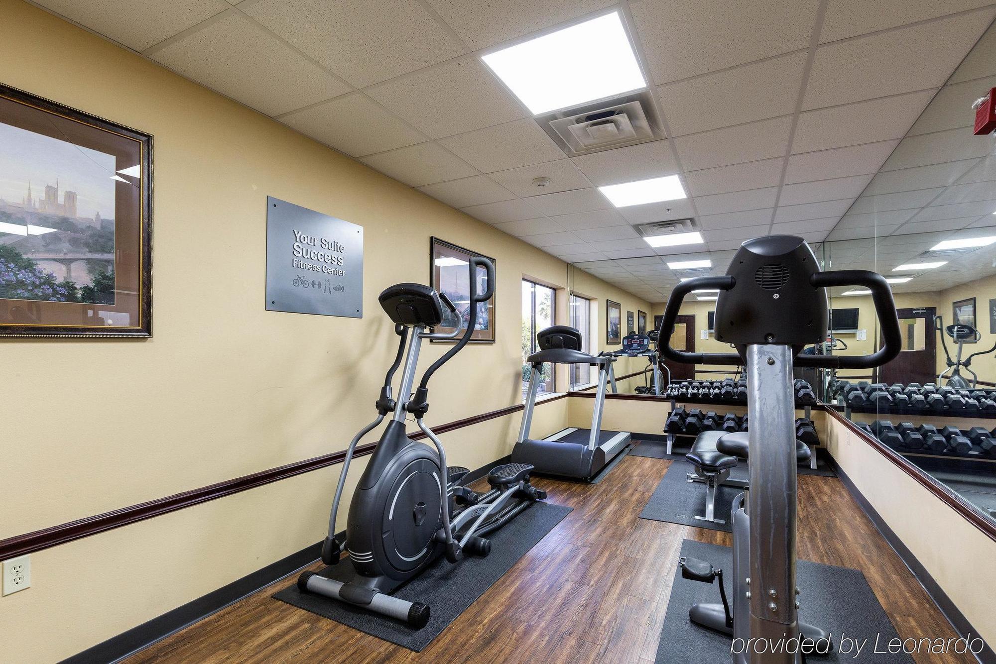 Comfort Suites Lake Jackson Clute Екстер'єр фото