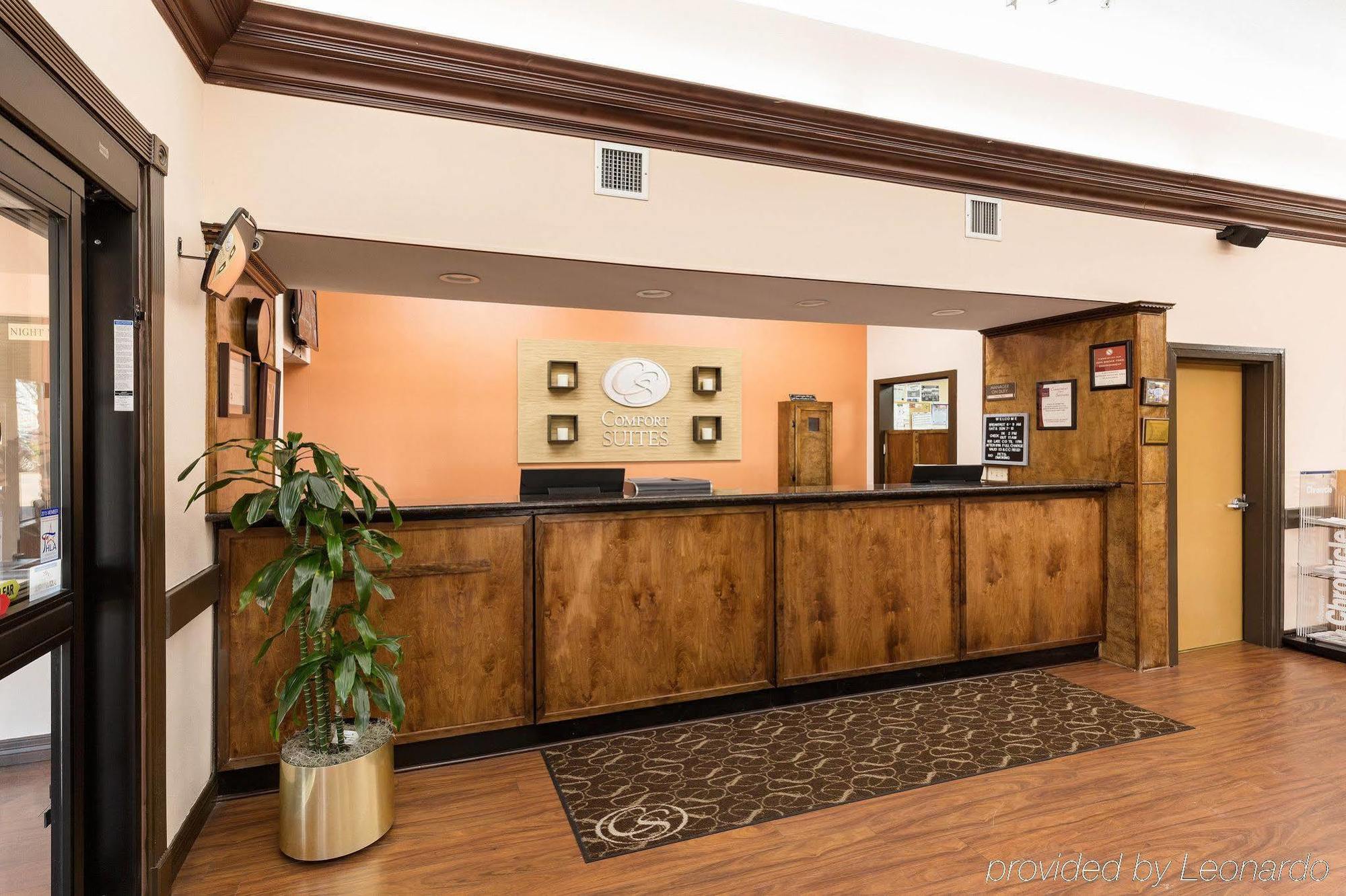 Comfort Suites Lake Jackson Clute Екстер'єр фото