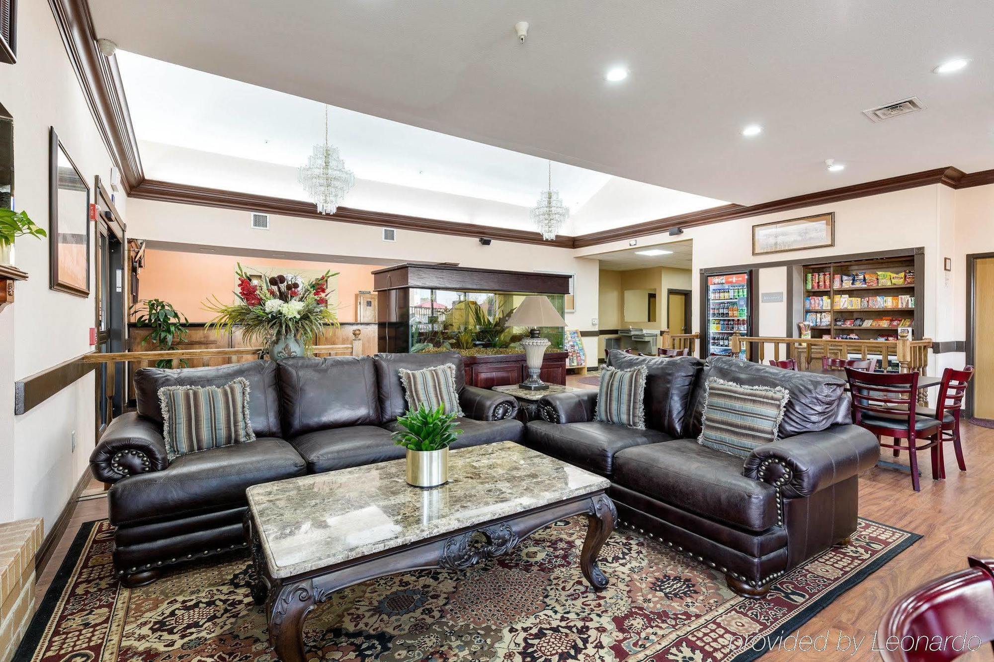 Comfort Suites Lake Jackson Clute Екстер'єр фото