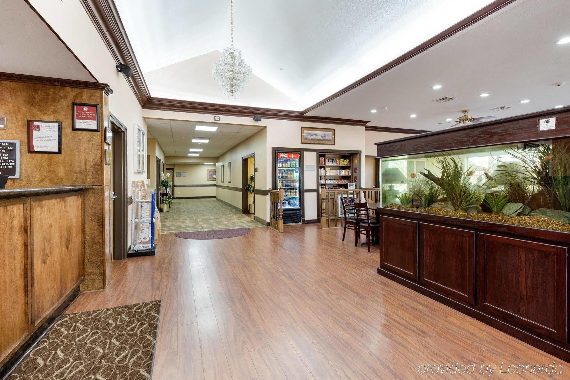 Comfort Suites Lake Jackson Clute Екстер'єр фото