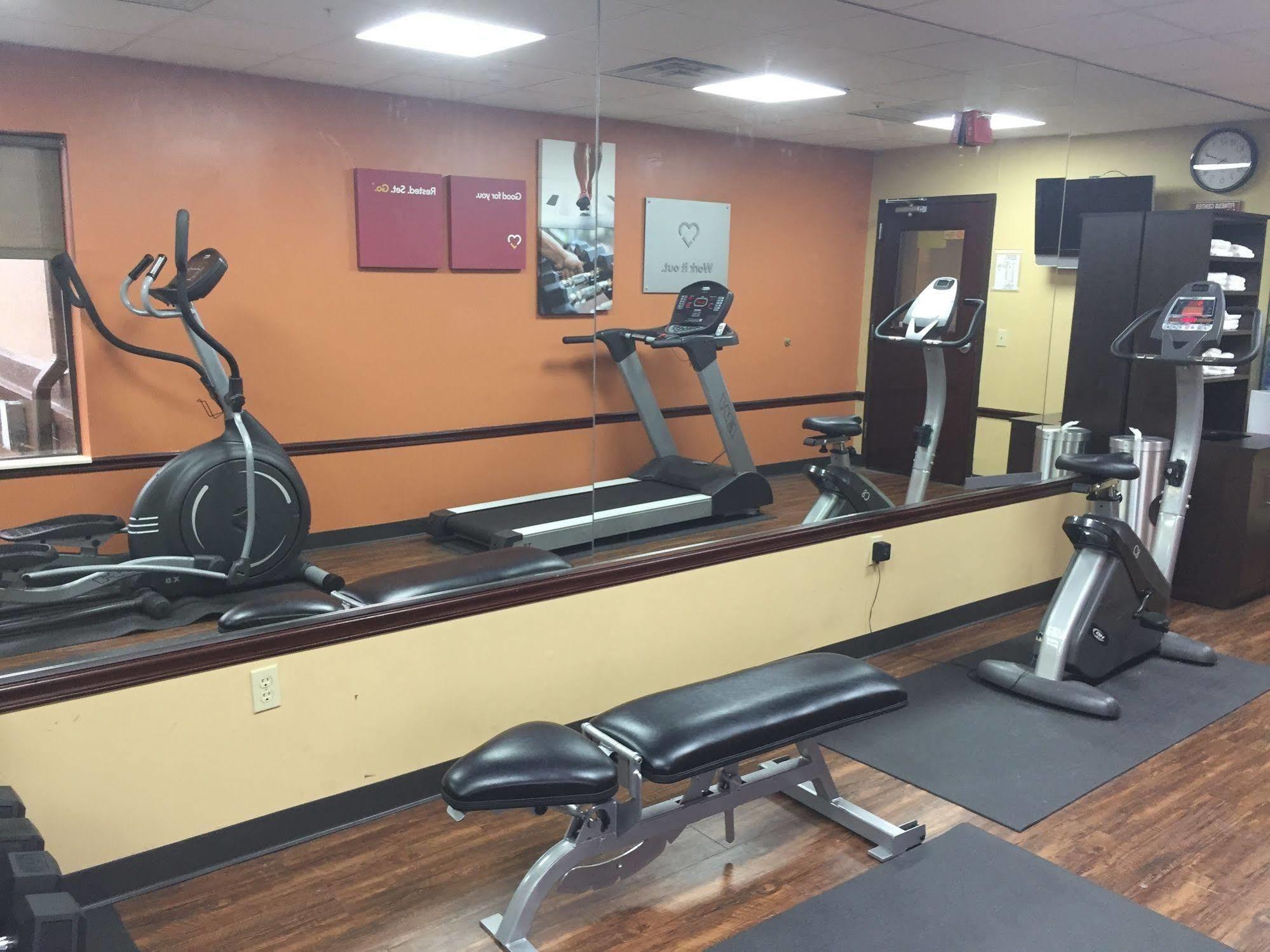 Comfort Suites Lake Jackson Clute Екстер'єр фото